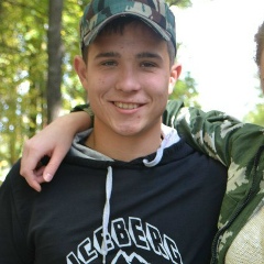 Слава Бухаркин, 05.01.1997, Москва