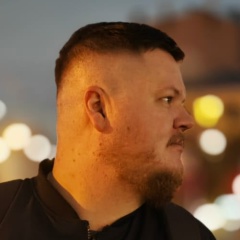 Lex Sigoff, 26.07, Вологда