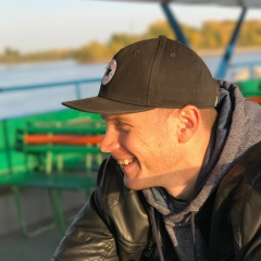 Алексей Нестеров, 04.05.1988, Ростов-на-Дону