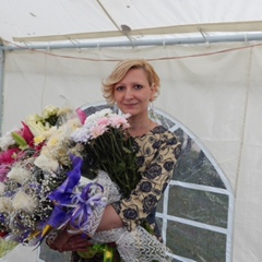 Ирина Вайтеховская, 25.02, Минск