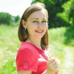 Олеся Андриянова, 04.10