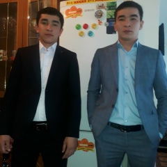 Насихат Серикбаев, 21.05, Кульсары