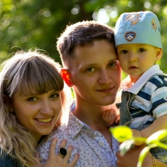 Танюшка Волкова, 26.08.1990, Таганрог