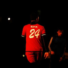 Дмитрий Бух, 28.05.1991, Санкт-Петербург