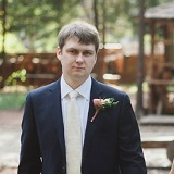 Антон Камынин, 20.12.1986, Москва