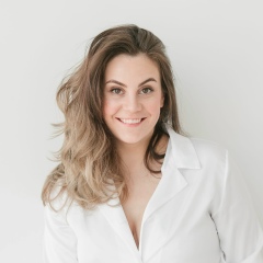 Вероника Непомнящая, 29.04.1990, Новосибирск