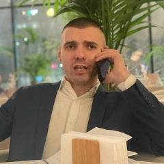 Клим Вишняков, 24.04.1988, Москва