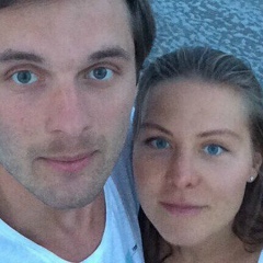 Aleksander Лисицын, 20.06, Санкт-Петербург