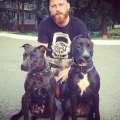 Олег Марков, Брянск