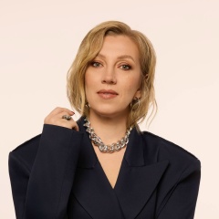 Татьяна Волкова, 17.03.1983, Москва