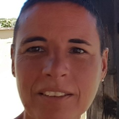 Beatriz Calahorra, 20.02.1971