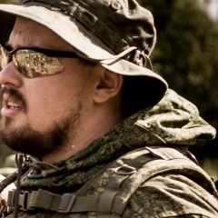 Николай Капустин, 24.04, Тверь