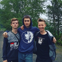 Даниил Шавалда, 03.12.2002, Анжеро-Судженск