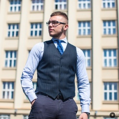 Тарас Гринчак, 03.11