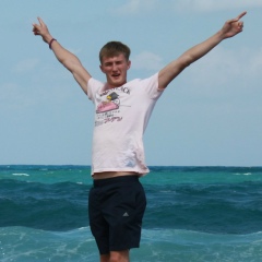 Александр Беговатов, 16.08.1988, Казань