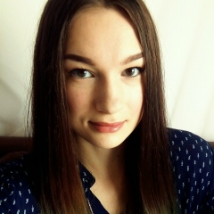 Настя Михальская, 29.04.1993, Набережные Челны