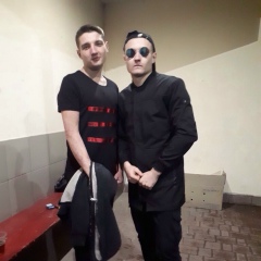 Саша Бойко, 06.10.1999, Хмельницкий