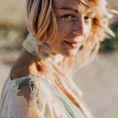 Дария Трошина, 28.03.1991, Москва