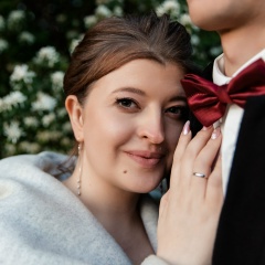 Надежда Скорбовенко, 19.12, Санкт-Петербург