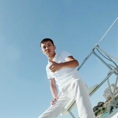 Айткали Сарсенбаев, 21.05.1994, Актау