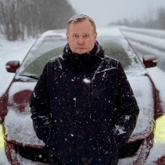 Алексей Дурягин, 12.01