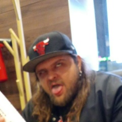 Кирилл Погостов, 07.01, Санкт-Петербург