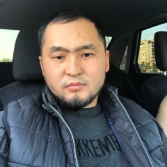 Amantur Sasiev, 09.09, Красноярск