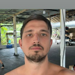 Иса Саламов, 29.12, Москва