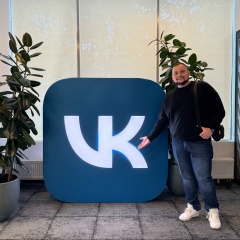 Данил Воронков, 03.04, Волжский