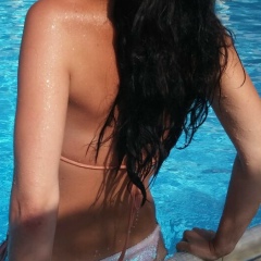 Анна Шеломенцева, 01.05