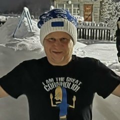 Григорий Сухарников, 30.03.1978, Санкт-Петербург