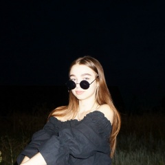 Ира Дудникова, 05.09.2000, Санкт-Петербург