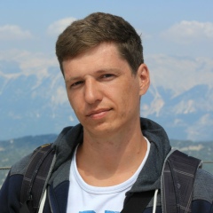 Дмитрий Агапов, 16.10.1980, Петропавловск