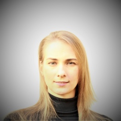 Анастасия Солнцева, 04.11, Санкт-Петербург