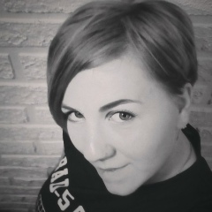 Яна Фокина, Хабаровск