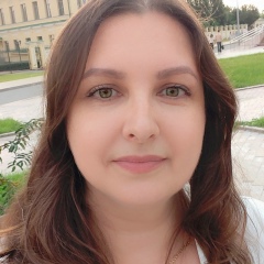 Марина Поротникова, 14.06.1986, Тюмень