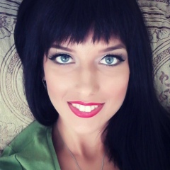 Марічка Свистун, 13.09, Львов