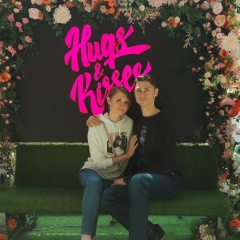 Юля Куманина, 06.02.1991, Москва