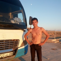 Эльмурат Каримов, 18.10.1990, Тараз