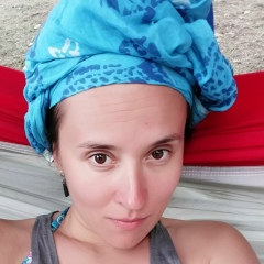 Маргарита Плякина, 24.07, Таллин