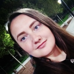 Дарья Образцова, 10.06.1987, Санкт-Петербург