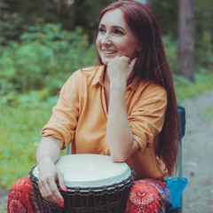 Оксана Ключникова, 17.08, Екатеринбург