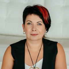 Любовь Валяева, 23.07, Луховицы