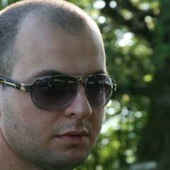 Valeri Sadiliani, 03.05.1987, Кутаиси