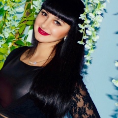 Светлана Давыдова, 15.03, Павлоград
