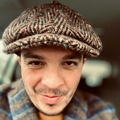 Роман Романыч, 15.03, Тюмень