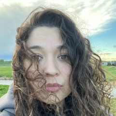 Эльвира Швечкова, 29.09.1989, Москва