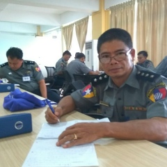 Kothet Naing, 13.03.1970