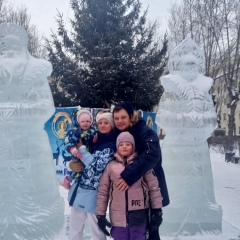 Серега Купряжкин, 26.02, Екатеринбург