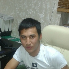 Murat Madiarov, 05.07.1993, Атырау